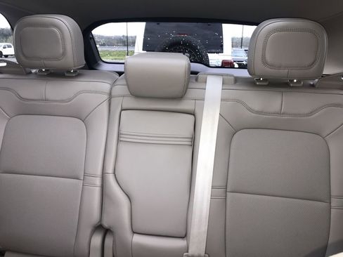 Used 2024 Lincoln Corsair AWD w/ Equipment Group 101A image 23