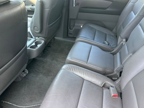 Used 2017 Honda Odyssey EX-L image 26