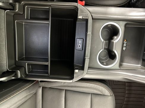 Certified 2024 Chevrolet Tahoe High Country image 26