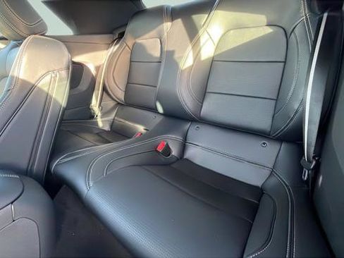 New 2025 Ford Mustang Premium image 22
