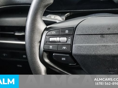 Used 2025 Kia K4 FWD image 25