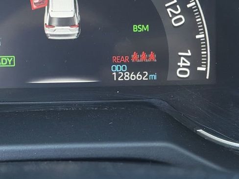 Used 2020 Toyota RAV4 XSE image 26