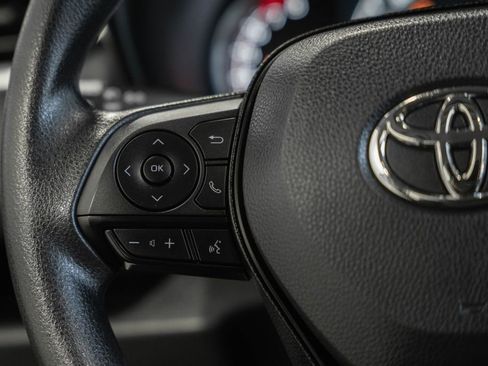 Used 2023 Toyota RAV4 XLE FWD image 27