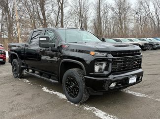 Certified 2022 Chevrolet Silverado 3500 LT w/ All Star Edition video 1