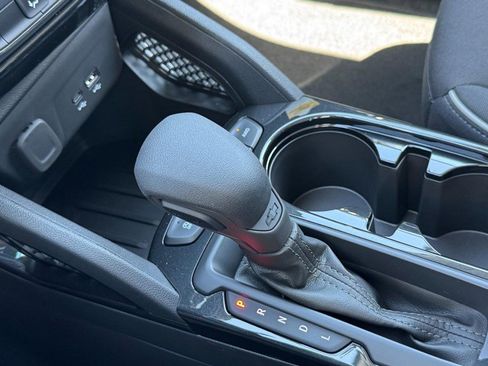 New 2026 Chevrolet TrailBlazer LT image 29