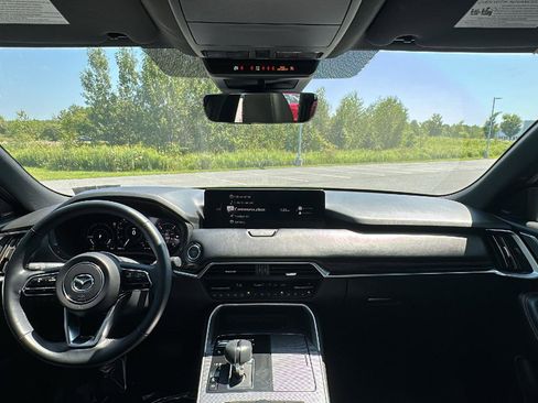 Certified 2024 MAZDA CX-90 Plug-In Hybrid w/ Premium Plus image 30