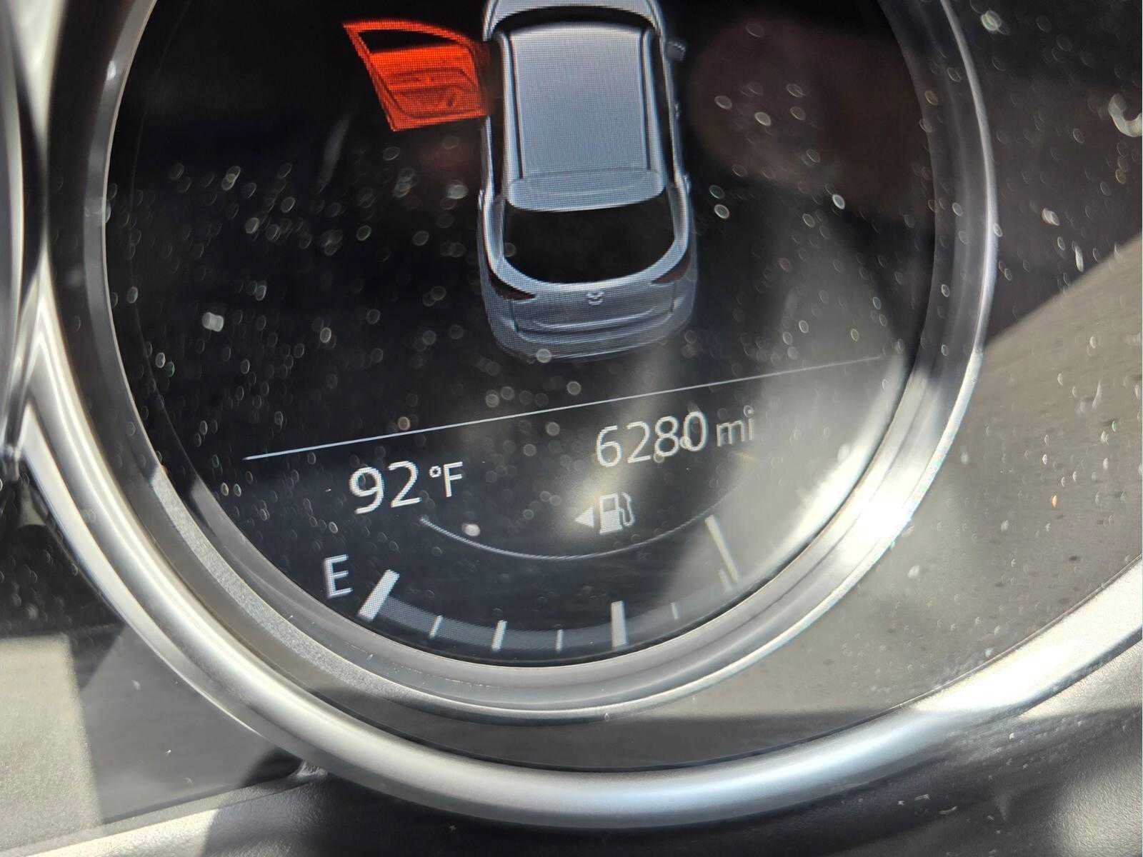 Certified 2025 MAZDA CX-5 AWD 2.5 S image 31