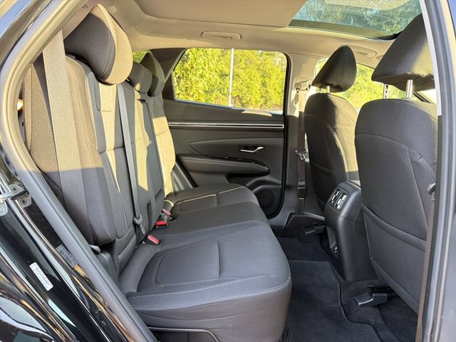 Used 2022 Hyundai Tucson SEL AWD/4WD image 14