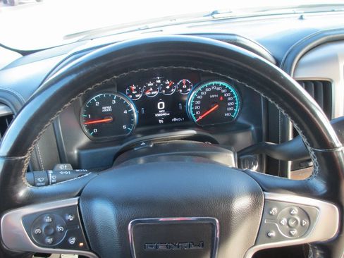 Used 2019 GMC Sierra 2500 Denali w/ Duramax Plus Package image 29