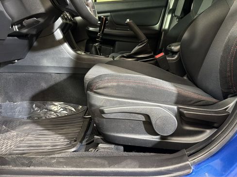 Used 2015 Subaru WRX AWD/4WD image 20