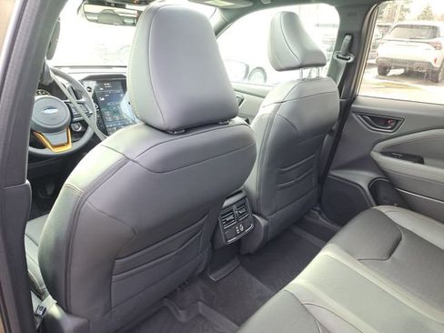 New 2026 Subaru Forester Wilderness image 21