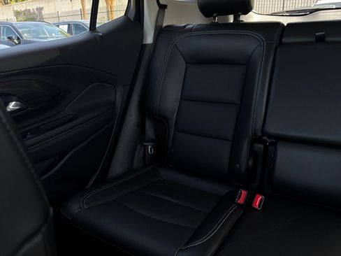 Used 2024 GMC Terrain SLT AWD/4WD image 41