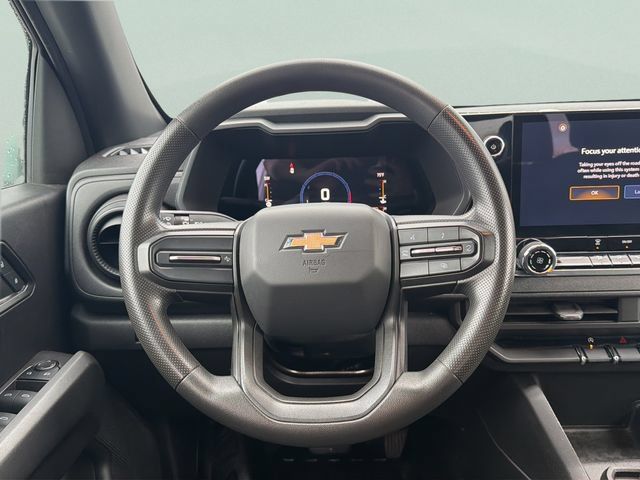 Used 2023 Chevrolet Colorado W/T RWD image 13