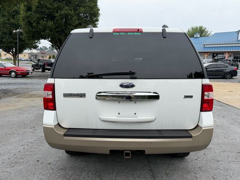 Used 2012 Ford Expedition XLT RWD image 5