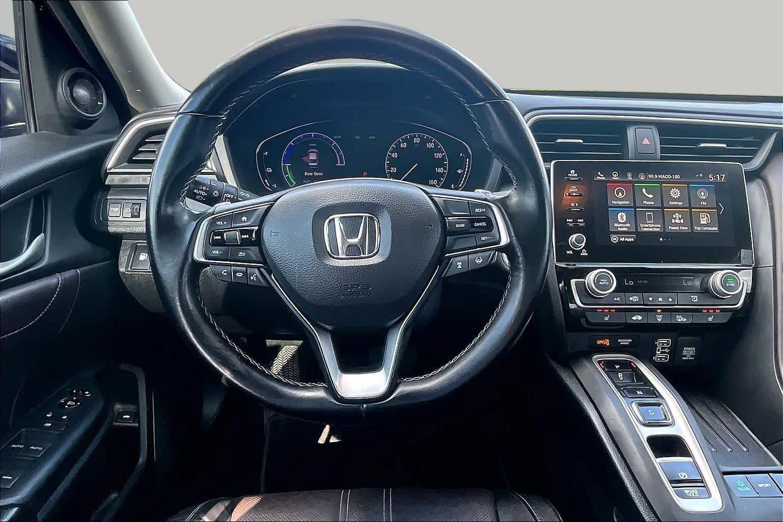 Used 2019 Honda Insight Touring image 6