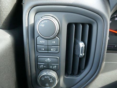 New 2026 Chevrolet Silverado 1500 W/T w/ WT Value Package image 15