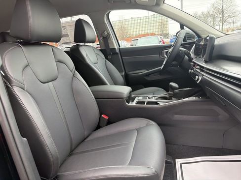 New 2026 Kia Sorento EX AWD/4WD image 12