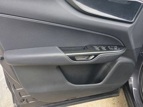 Used 2023 Lexus NX 350 AWD w/ Cold Area Package image 8