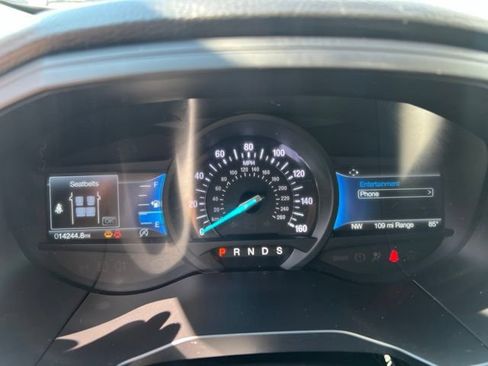 Used 2024 Ford Edge SEL w/ Convenience Package AWD/4WD image 26