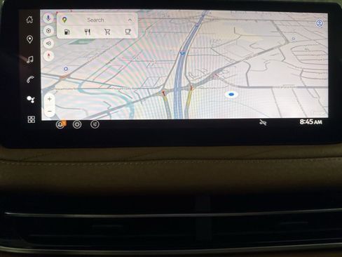 Certified 2026 INFINITI QX60 Autograph w/ Autograph Tech Package image 15