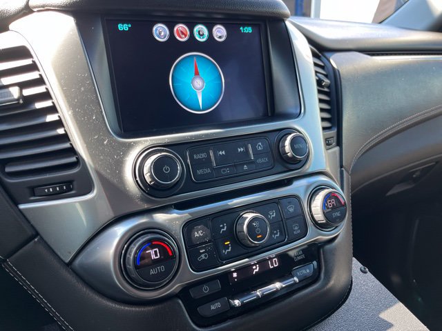 Used 2019 Chevrolet Tahoe 4WD w/ Remote Keyless Entry Package image 5