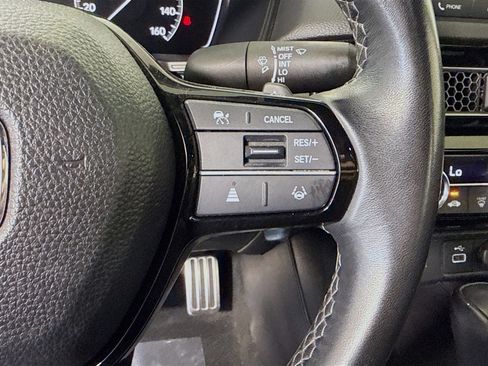 Used 2023 Honda Civic Sport image 15