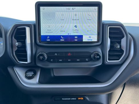 Used 2023 Ford Bronco Sport Big Bend w/ Convenience Package AWD/4WD image 25