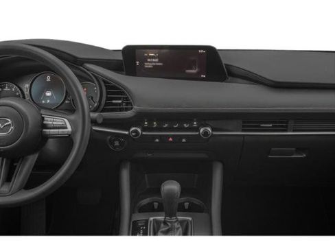 Used 2021 MAZDA MAZDA3 Sedan FWD image 13