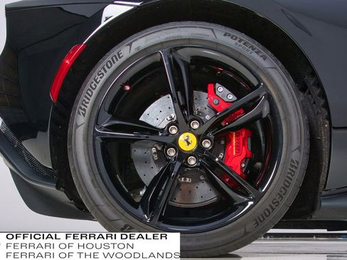 Used 2024 Ferrari 296 GTS image 23