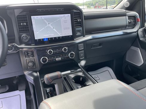 New 2026 Ford F150 Raptor AWD/4WD image 33