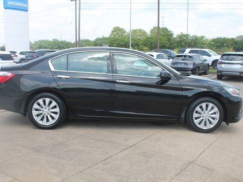 Used 2013 Honda Accord EX-L image 4