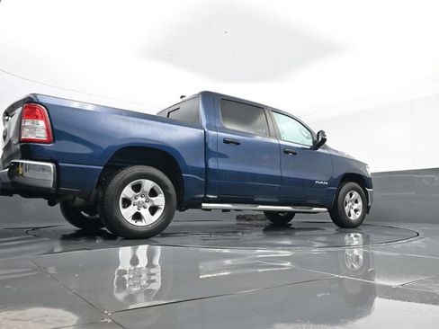 Used 2023 RAM 1500 Big Horn AWD/4WD image 23