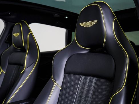 Used 2025 Aston Martin DBX 707 image 23