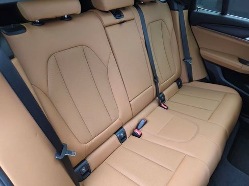 Certified 2023 BMW X3 sDrive30i w/ Convenience Package RWD image 27