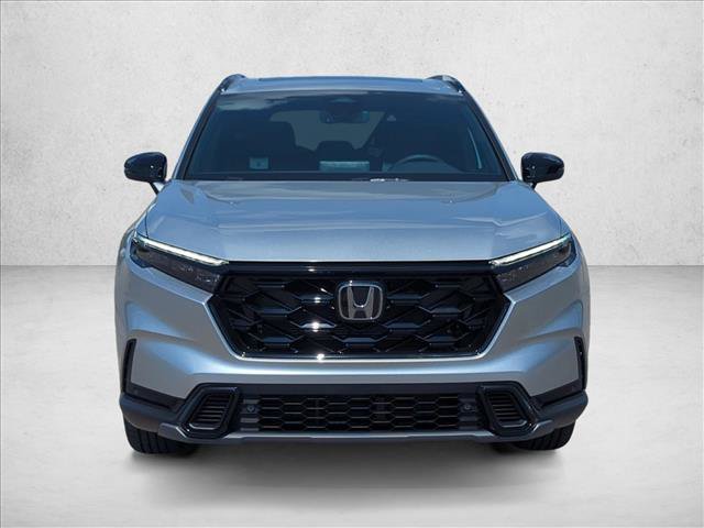 New 2027 Honda CR-V Sport-L image 7
