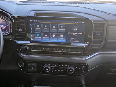 Used 2024 Chevrolet Silverado 1500 RST w/ All Star Edition Plus