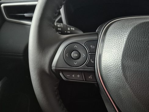 New 2026 Toyota Corolla Cross XLE AWD/4WD image 19