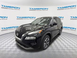 Used 2023 Nissan Rogue SV w/ SV Premium B Package video 1