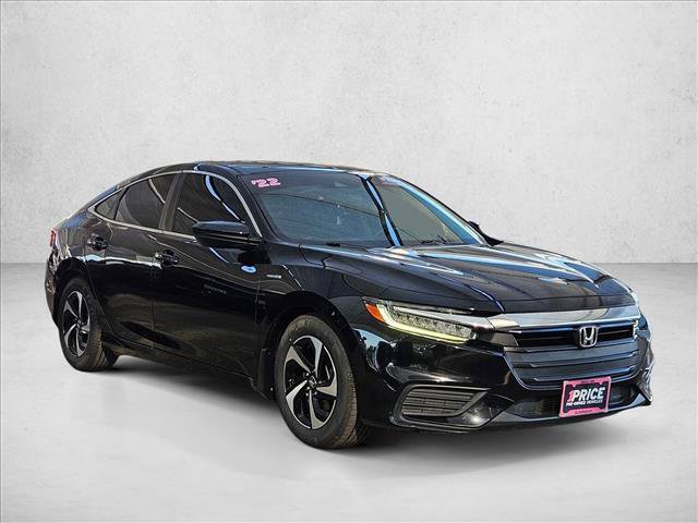 Used 2022 Honda Insight EX image 2