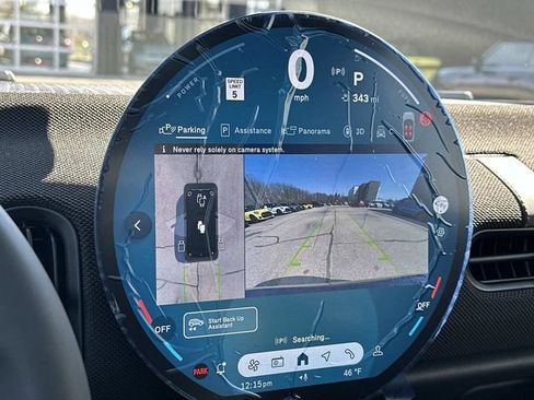 New 2026 MINI Cooper S image 24