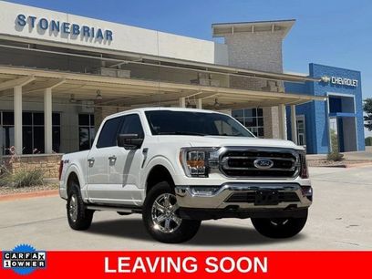Used 2023 Ford F150 XLT w/ Equipment Group 302A High