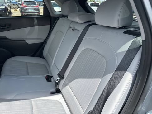 Used 2023 Hyundai Kona SEL w/ Cargo Package AWD/4WD image 20