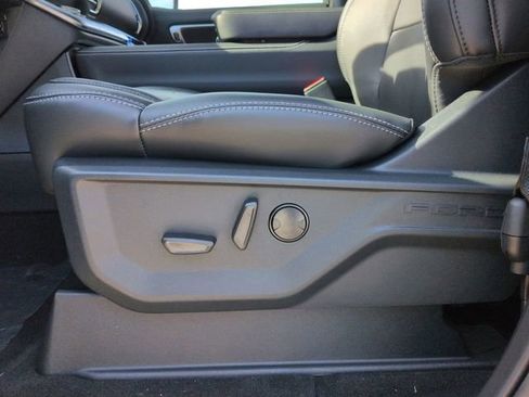 New 2025 Ford Expedition Platinum w/ Stealth Performance Package image 20