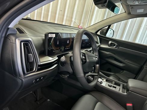 New 2026 Kia Sorento EX FWD image 3