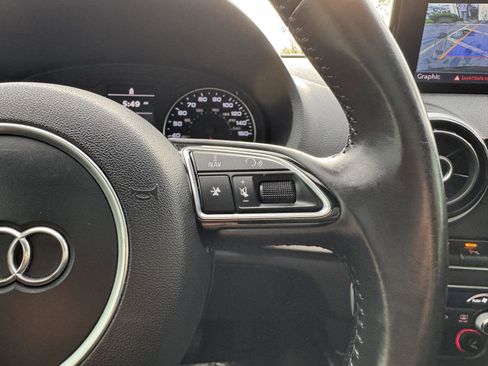 Used 2016 Audi A3 2.0T Premium image 25