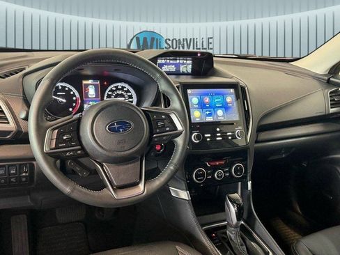 Certified 2023 Subaru Forester Touring image 14