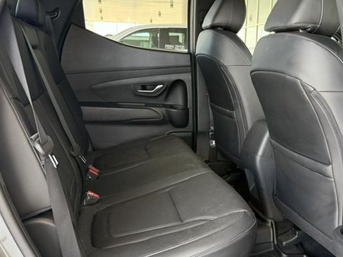 Used 2024 Hyundai Santa Cruz Night AWD/4WD image 10