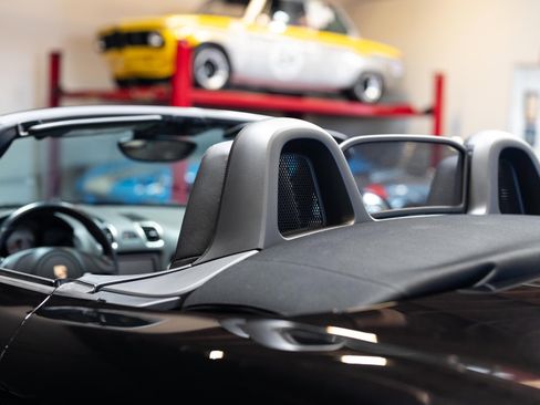 Used 2013 Porsche Boxster S image 48