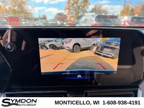 New 2026 Chevrolet TrailBlazer LT w/ Convenience Package image 17