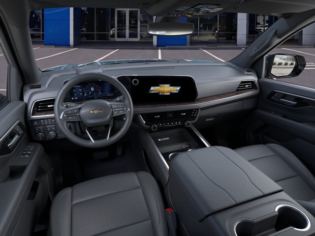 New 2026 Chevrolet Tahoe LT w/ Comfort Package AWD/4WD image 15